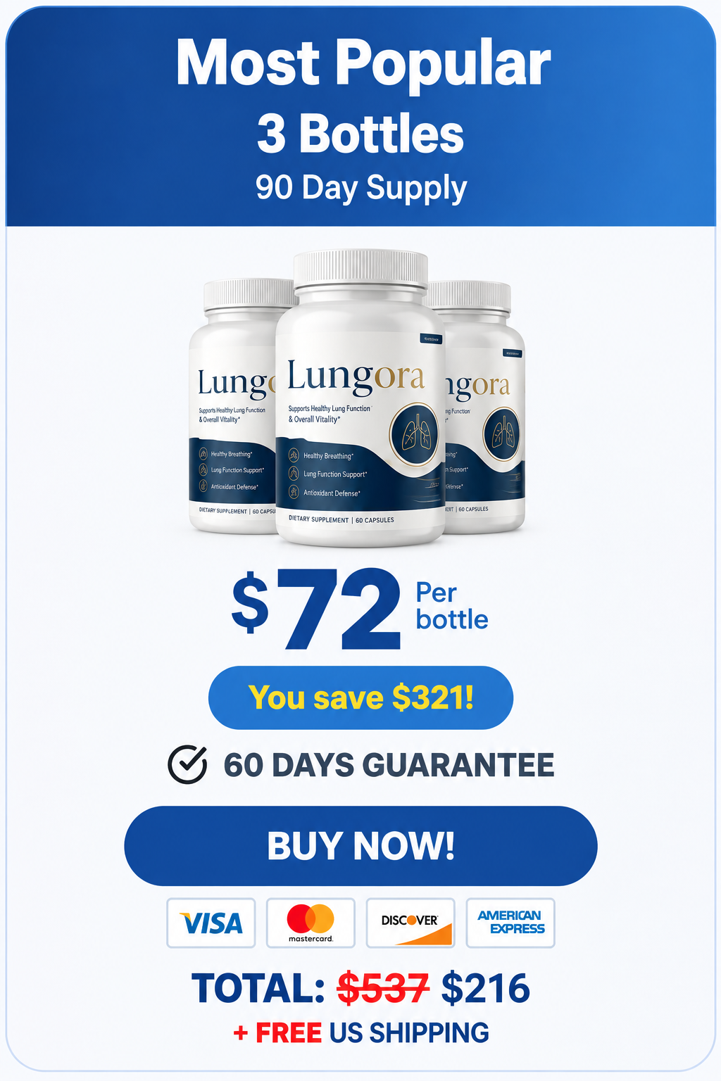 Trimoryn 3 Bottle Price